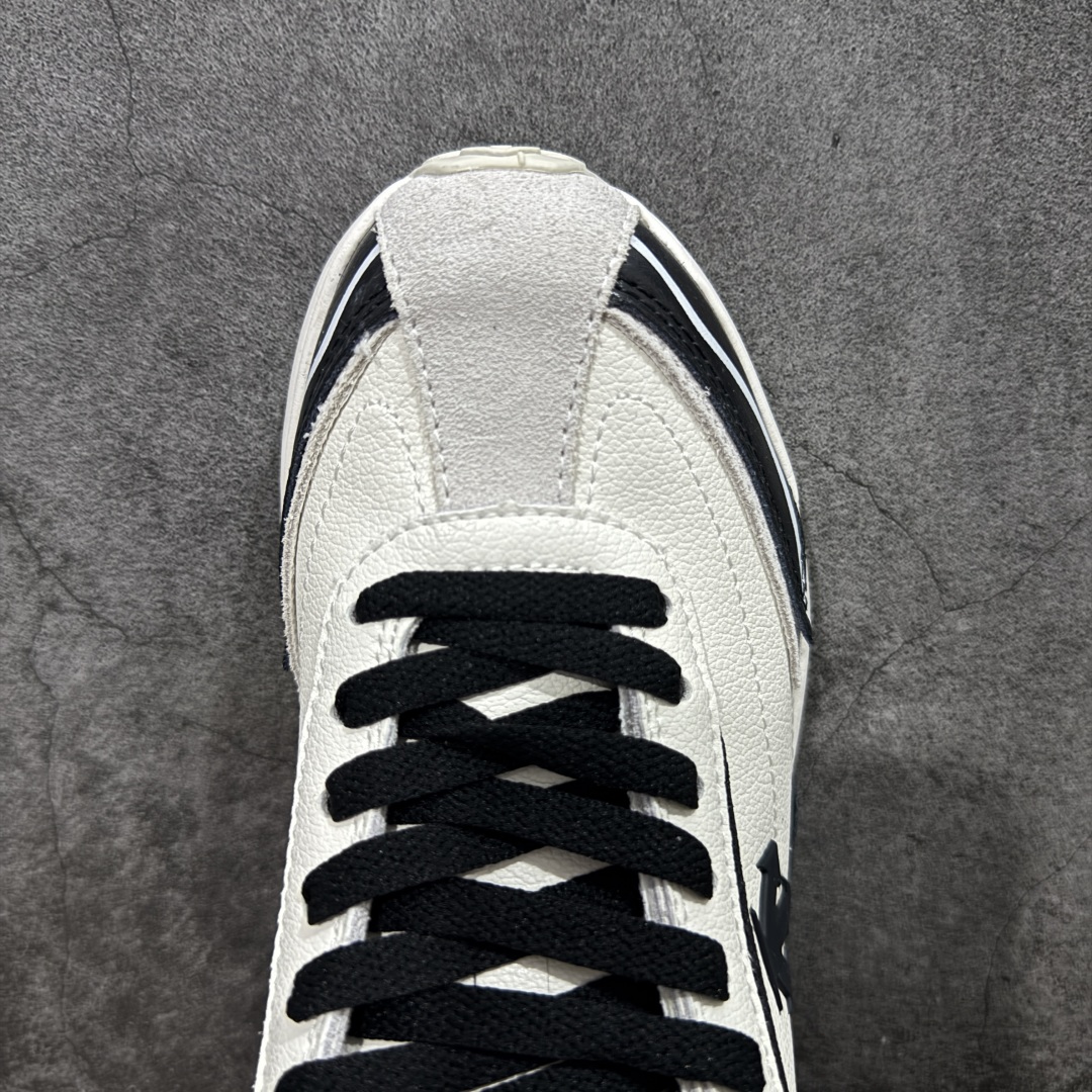 图片[5]-【纯原版】迪桑特DESCENTE Sport Style系列 CHRON RACER复古风运动休闲鞋\\t #原楦原纸版开发版型 #鞋底设计有特殊的纹理或材料，以增加摩擦力，减少滑倒的风险。 #使用耐用的材料制成，能够承受长时间的使用和摩擦，减少磨损。 尺码：36 36.5 37 38 38.5 39 40 40.5 42 42.5 43 44 44.5 45-选品中心