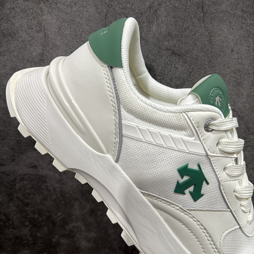 图片[7]-【纯原版】DESCENTE DUALIS 迪桑特都市通勤时尚防滑低帮生活休闲鞋 DESCENTE（迪桑特）创立于1935年，品牌名取自法语词汇，意为“滑降”。品牌箭头标识代表滑雪的三种技术“高速直线滑行”、“穿越”和“侧滑”，也寓意品牌在打造高端专业运动产品中不断追求完美的创新精神，致力于成为中国高端专业滑雪、综训、女子、铁人三项、高尔夫的第一品牌。 尺码：36 36.5 37 38 38.5 39 40 40.5 41 42 42.5 43 44 44.5 45-选品中心