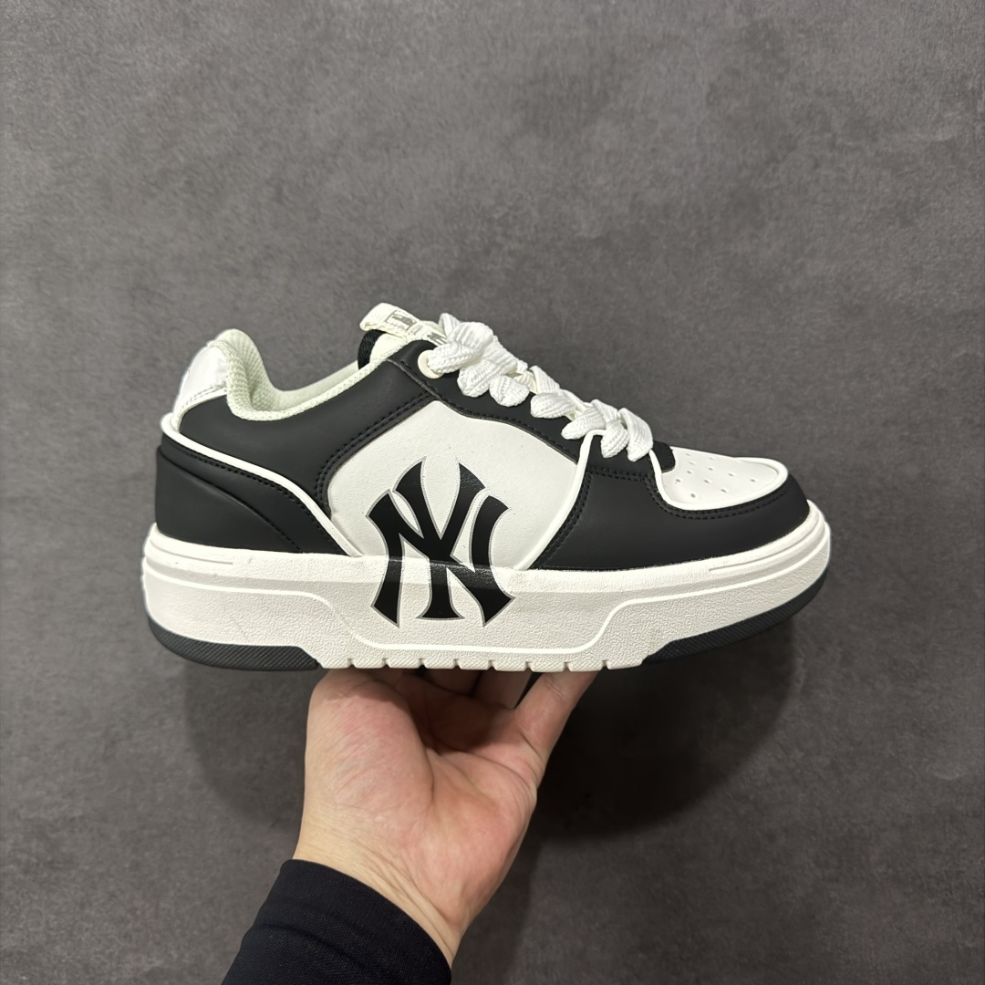 【GQ纯原福利】MLB经典学长鞋系列 大厂出品 性价比拉满 此版本平时卖过的都知道！无论材质 做工 清洁度都是肉眼可见 无条件售后 20000+ 清仓福利 尺码：35.5-45-选品中心