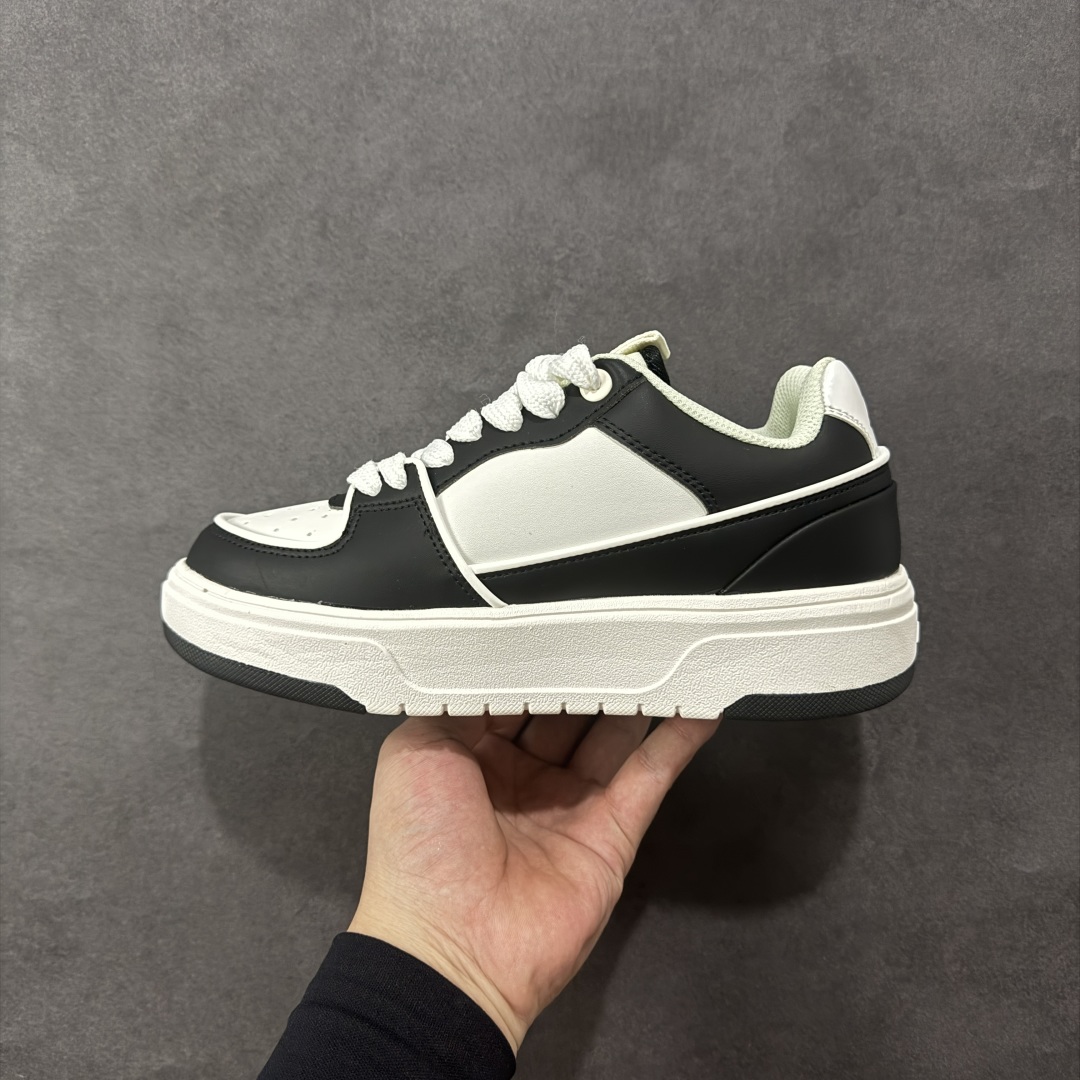 图片[2]-【GQ纯原福利】MLB经典学长鞋系列 大厂出品 性价比拉满 此版本平时卖过的都知道！无论材质 做工 清洁度都是肉眼可见 无条件售后 20000+ 清仓福利 尺码：35.5-45-选品中心