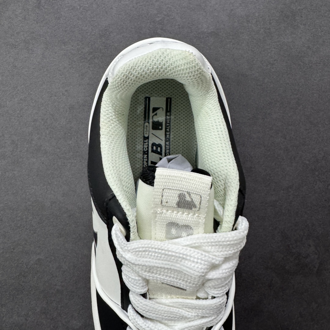 图片[7]-【GQ纯原福利】MLB经典学长鞋系列 大厂出品 性价比拉满 此版本平时卖过的都知道！无论材质 做工 清洁度都是肉眼可见 无条件售后 20000+ 清仓福利 尺码：35.5-45-选品中心