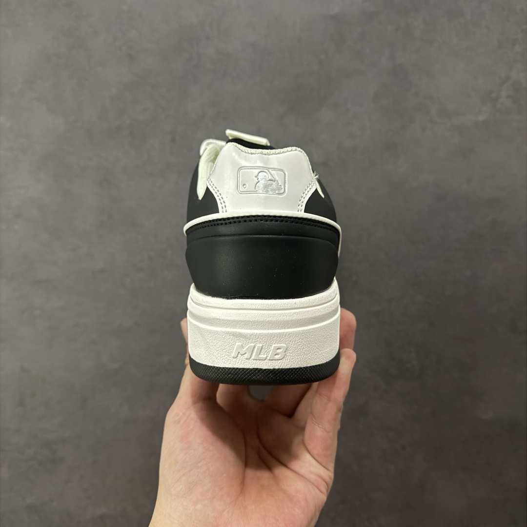 图片[4]-【GQ纯原福利】MLB经典学长鞋系列 大厂出品 性价比拉满 此版本平时卖过的都知道！无论材质 做工 清洁度都是肉眼可见 无条件售后 20000+ 清仓福利 尺码：35.5-45-选品中心