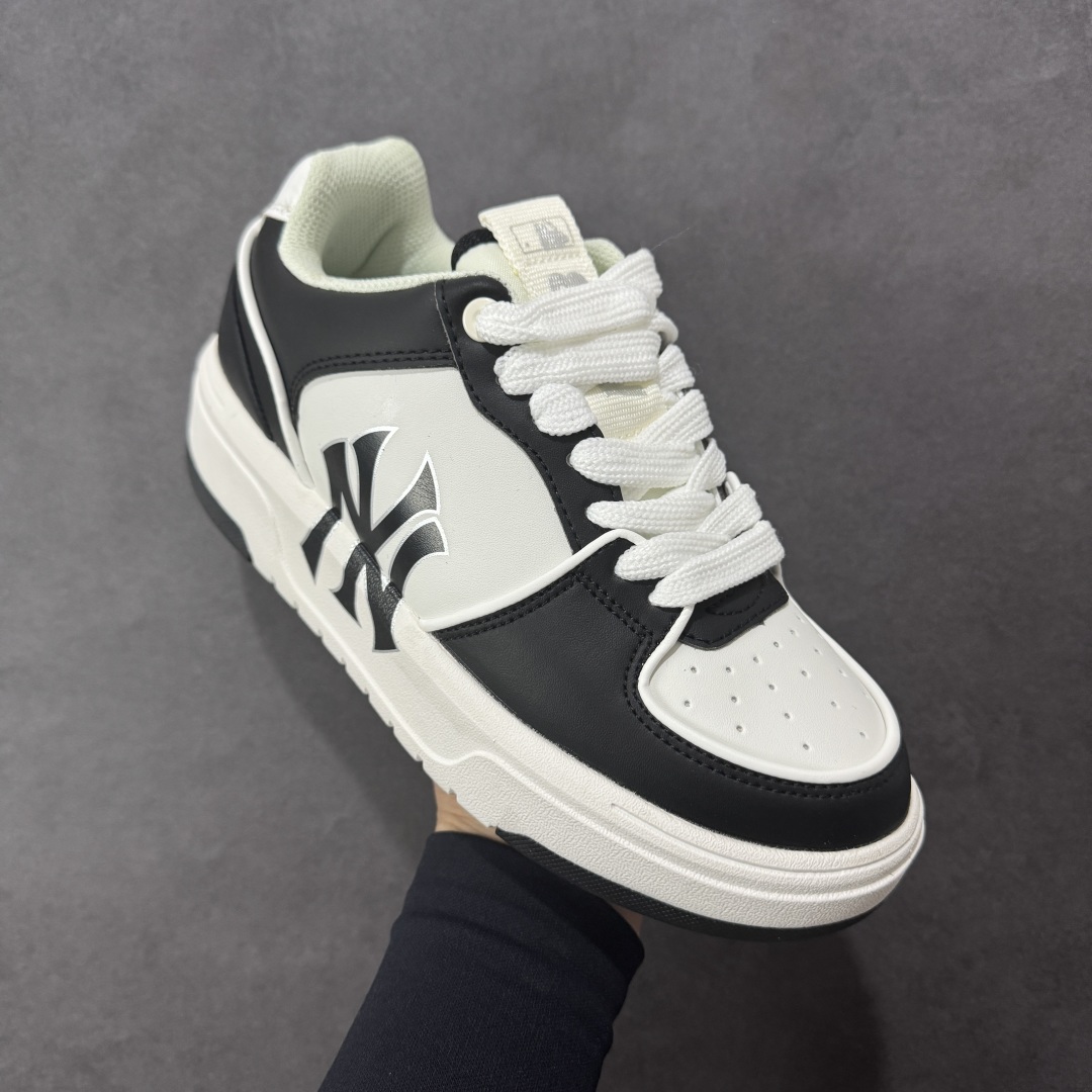 图片[3]-【GQ纯原福利】MLB经典学长鞋系列 大厂出品 性价比拉满 此版本平时卖过的都知道！无论材质 做工 清洁度都是肉眼可见 无条件售后 20000+ 清仓福利 尺码：35.5-45-选品中心