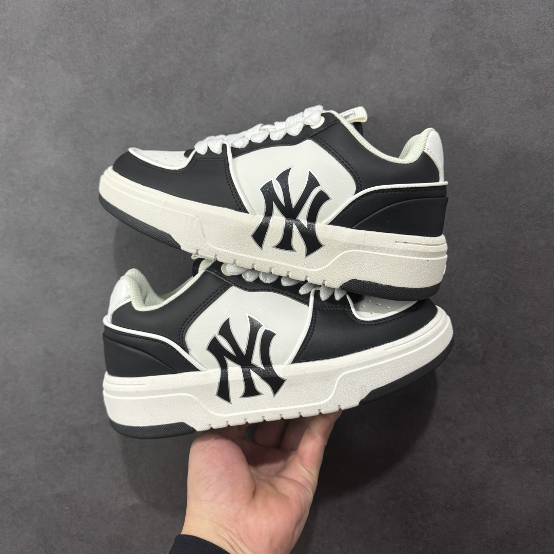 【GQ纯原福利】MLB经典学长鞋系列 大厂出品 性价比拉满 此版本平时卖过的都知道！无论材质 做工 清洁度都是肉眼可见 无条件售后 20000+ 清仓福利 尺码：35.5-45-选品中心