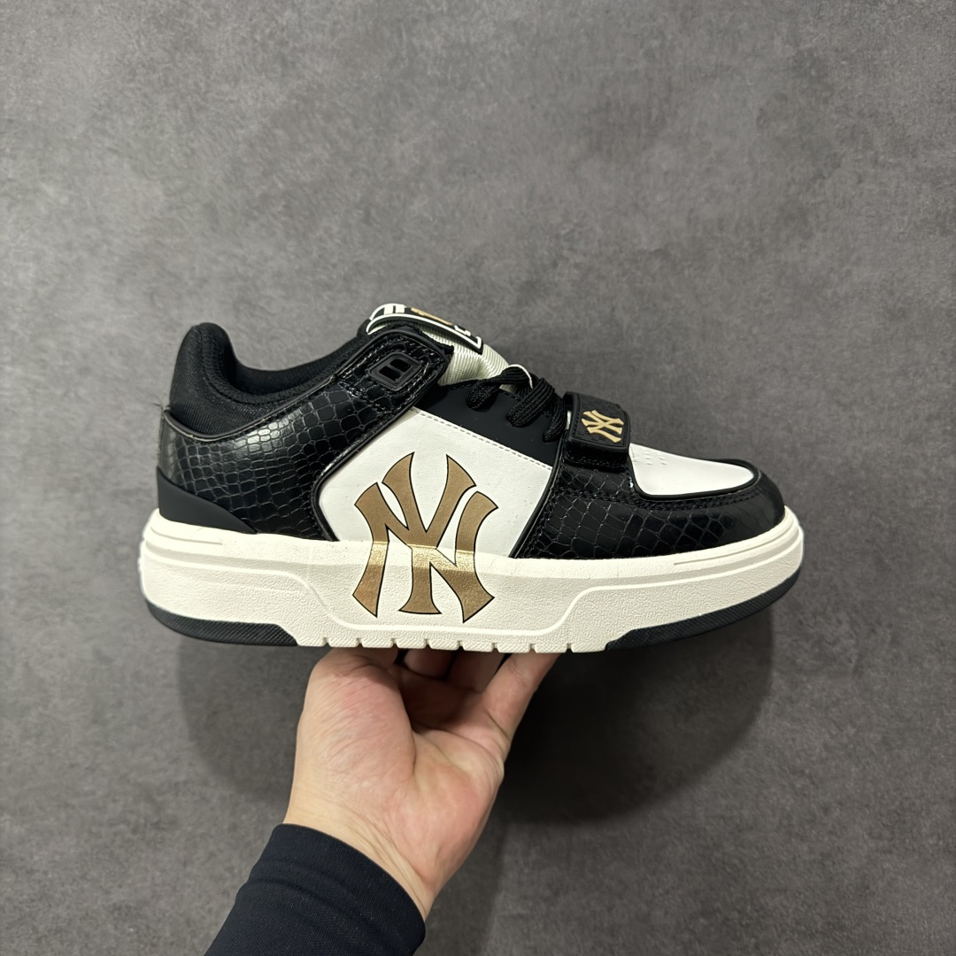 图片[17]-【GQ纯原福利】MLB经典学长鞋系列 大厂出品 性价比拉满 此版本平时卖过的都知道！无论材质 做工 清洁度都是肉眼可见 无条件售后 20000+ 清仓福利 尺码：35.5-45-选品中心