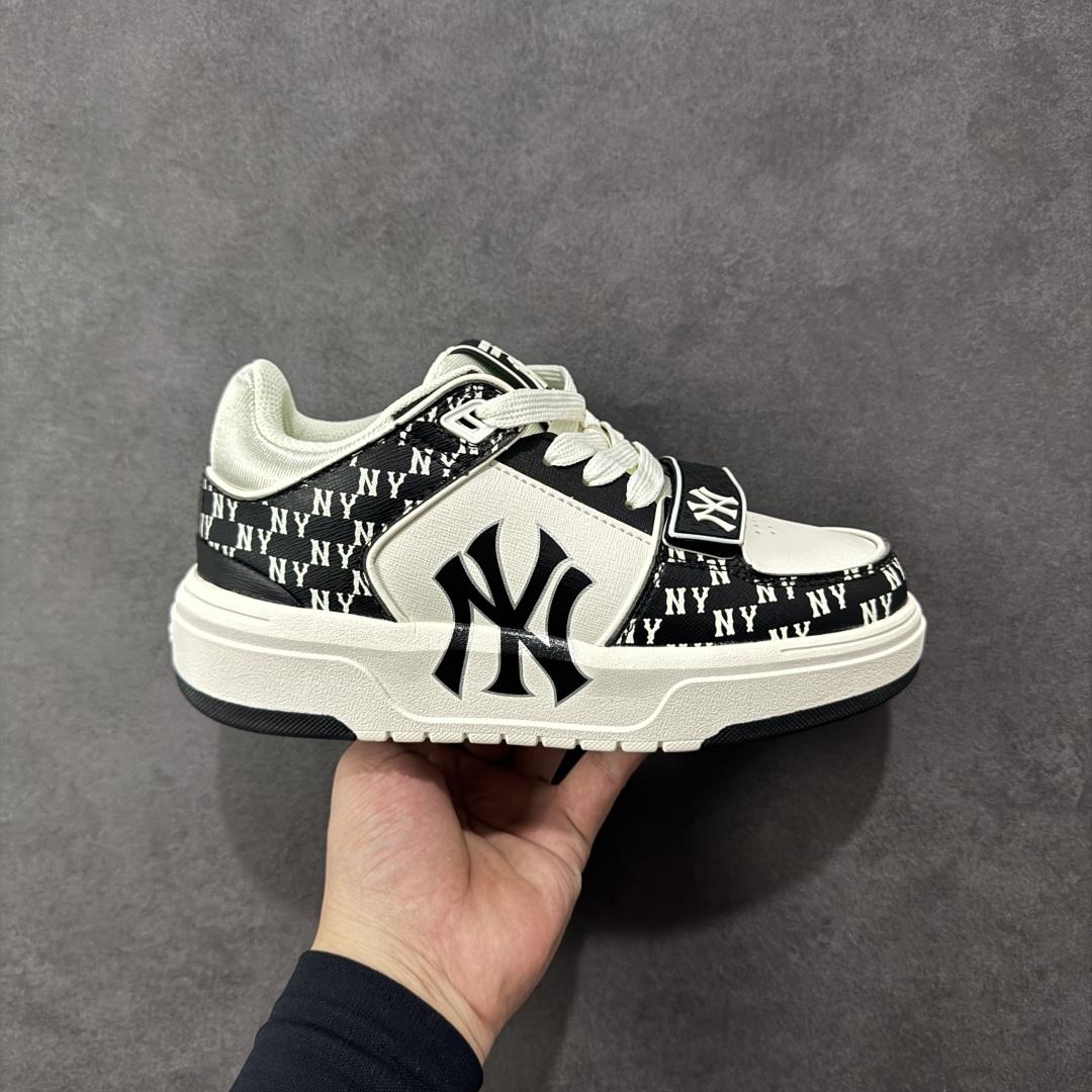 图片[16]-【GQ纯原福利】MLB经典学长鞋系列 大厂出品 性价比拉满 此版本平时卖过的都知道！无论材质 做工 清洁度都是肉眼可见 无条件售后 20000+ 清仓福利 尺码：35.5-45-选品中心