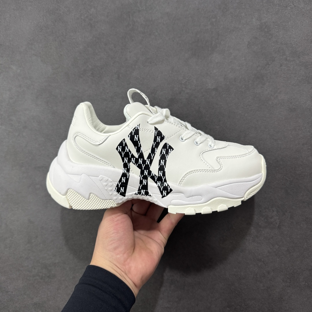 图片[27]-【GQ纯原福利】MLB经典学长鞋系列 大厂出品 性价比拉满 此版本平时卖过的都知道！无论材质 做工 清洁度都是肉眼可见 无条件售后 20000+ 清仓福利 尺码：35.5-45-选品中心