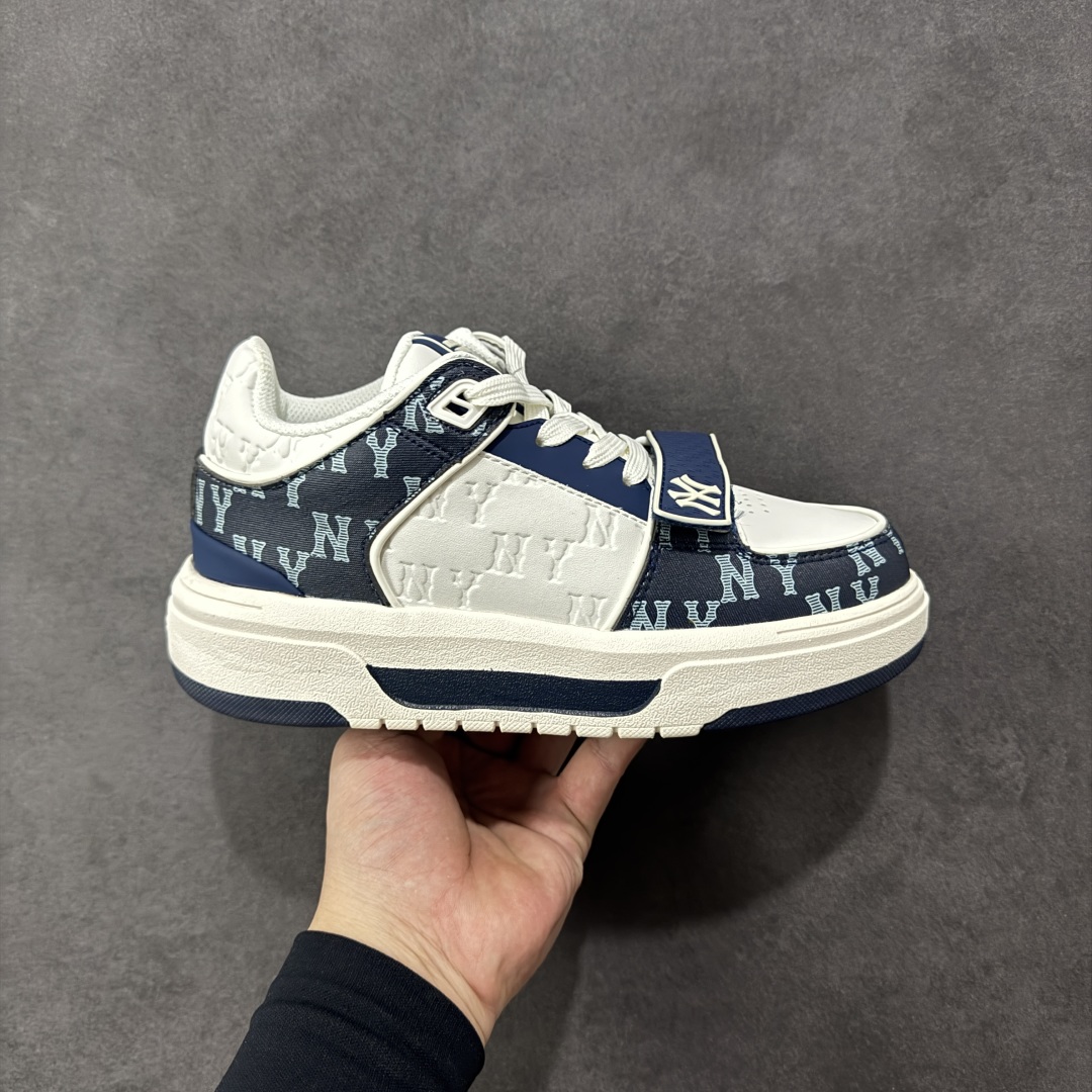 图片[13]-【GQ纯原福利】MLB经典学长鞋系列 大厂出品 性价比拉满 此版本平时卖过的都知道！无论材质 做工 清洁度都是肉眼可见 无条件售后 20000+ 清仓福利 尺码：35.5-45-选品中心