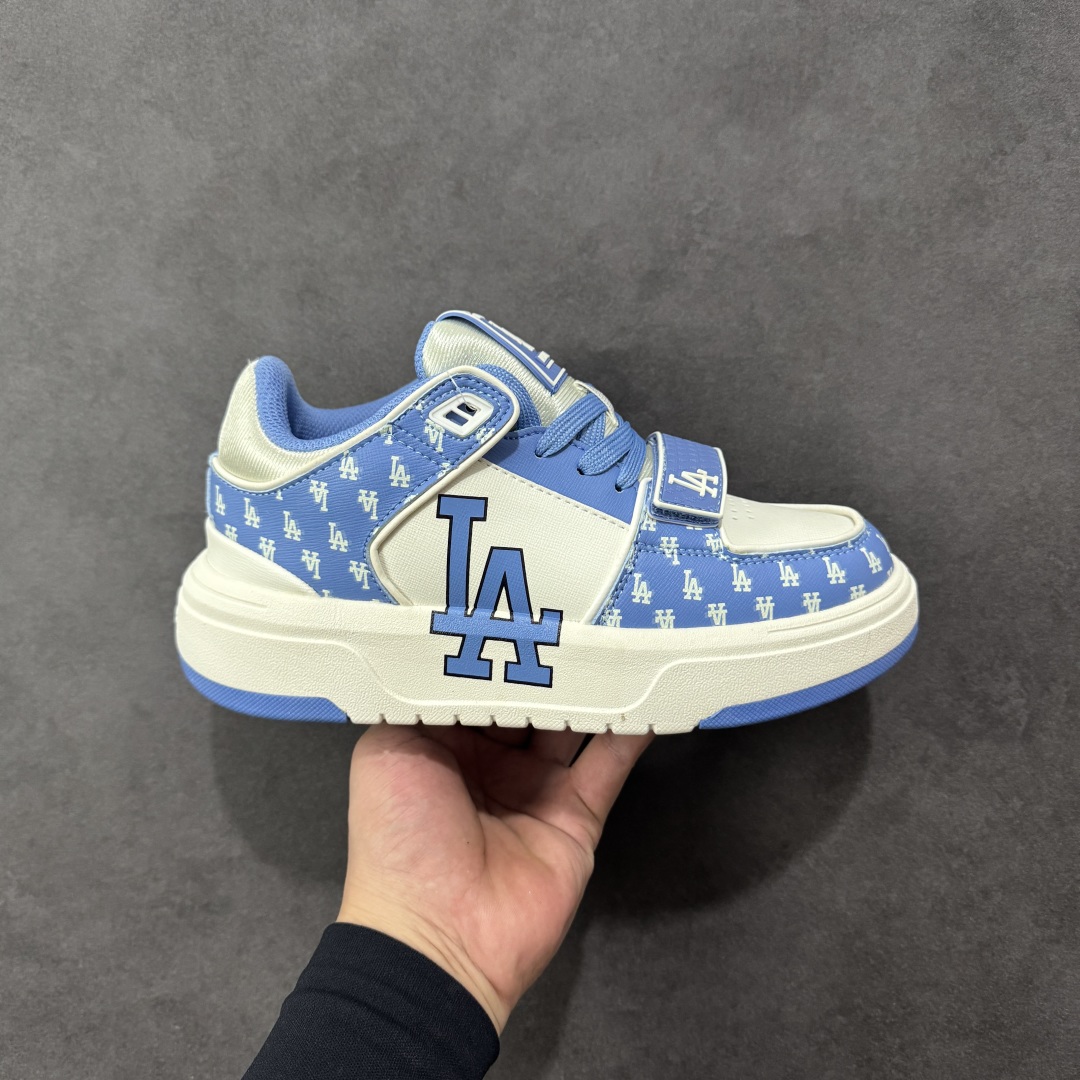 图片[5]-【GQ纯原福利】MLB经典学长鞋系列 大厂出品 性价比拉满 此版本平时卖过的都知道！无论材质 做工 清洁度都是肉眼可见 无条件售后 20000+ 清仓福利 尺码：35.5-45-选品中心