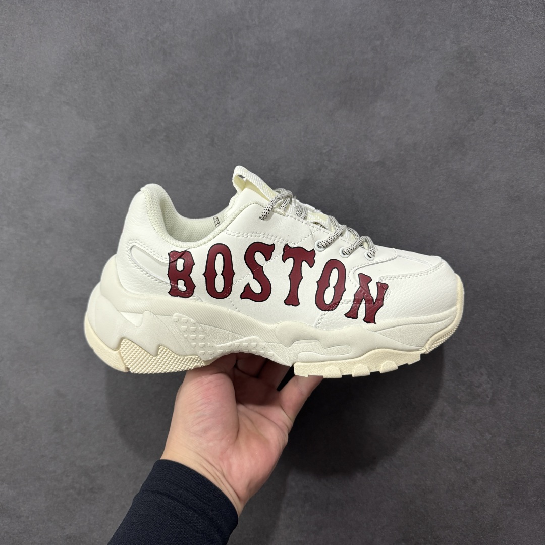 图片[11]-【GQ纯原福利】MLB经典学长鞋系列 大厂出品 性价比拉满 此版本平时卖过的都知道！无论材质 做工 清洁度都是肉眼可见 无条件售后 20000+ 清仓福利 尺码：35.5-45-选品中心