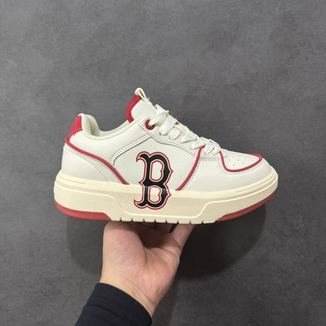 图片[2]-【GQ纯原福利】MLB经典学长鞋系列 大厂出品 性价比拉满 此版本平时卖过的都知道！无论材质 做工 清洁度都是肉眼可见 无条件售后 20000+ 清仓福利 尺码：35.5-45-选品中心