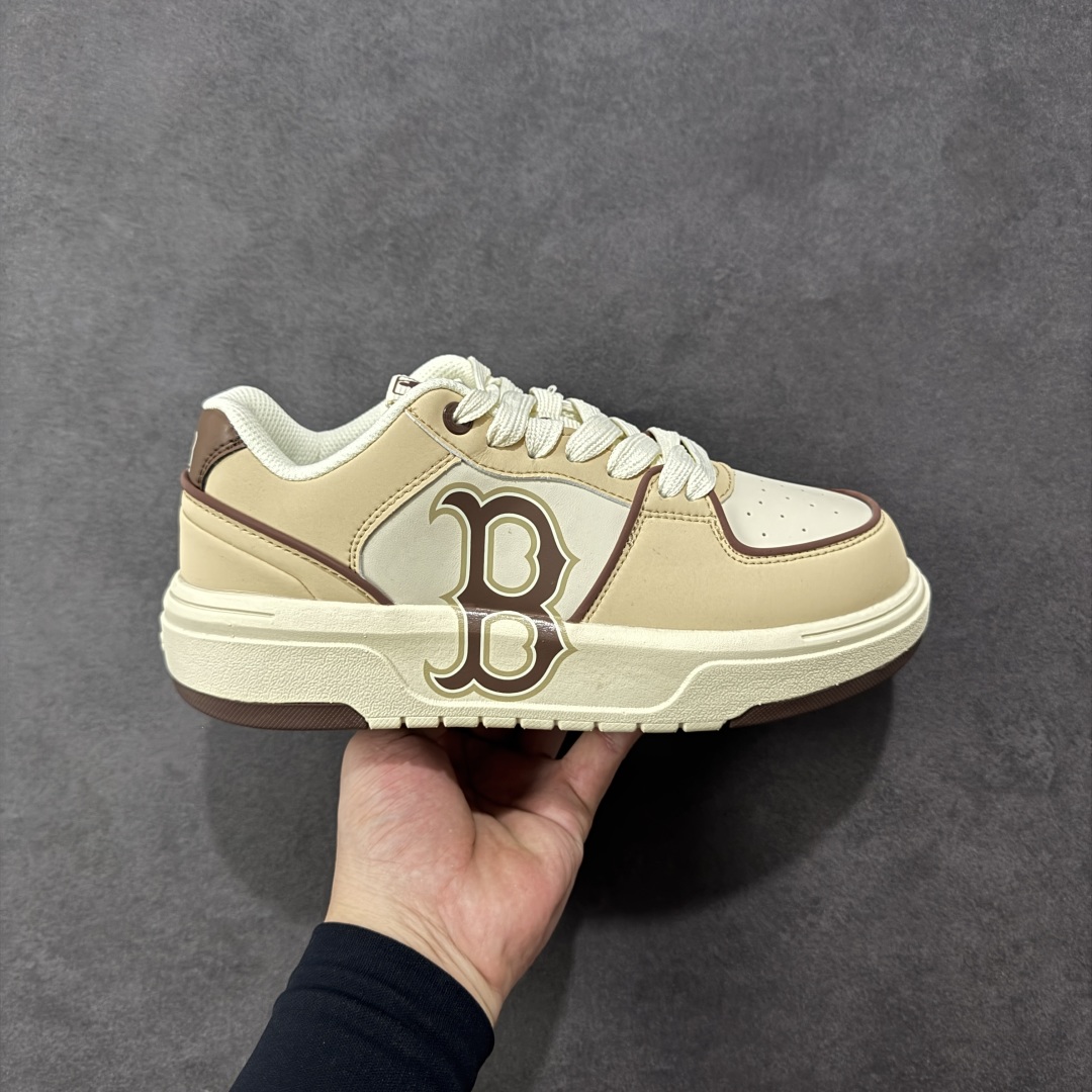 图片[12]-【GQ纯原福利】MLB经典学长鞋系列 大厂出品 性价比拉满 此版本平时卖过的都知道！无论材质 做工 清洁度都是肉眼可见 无条件售后 20000+ 清仓福利 尺码：35.5-45-选品中心