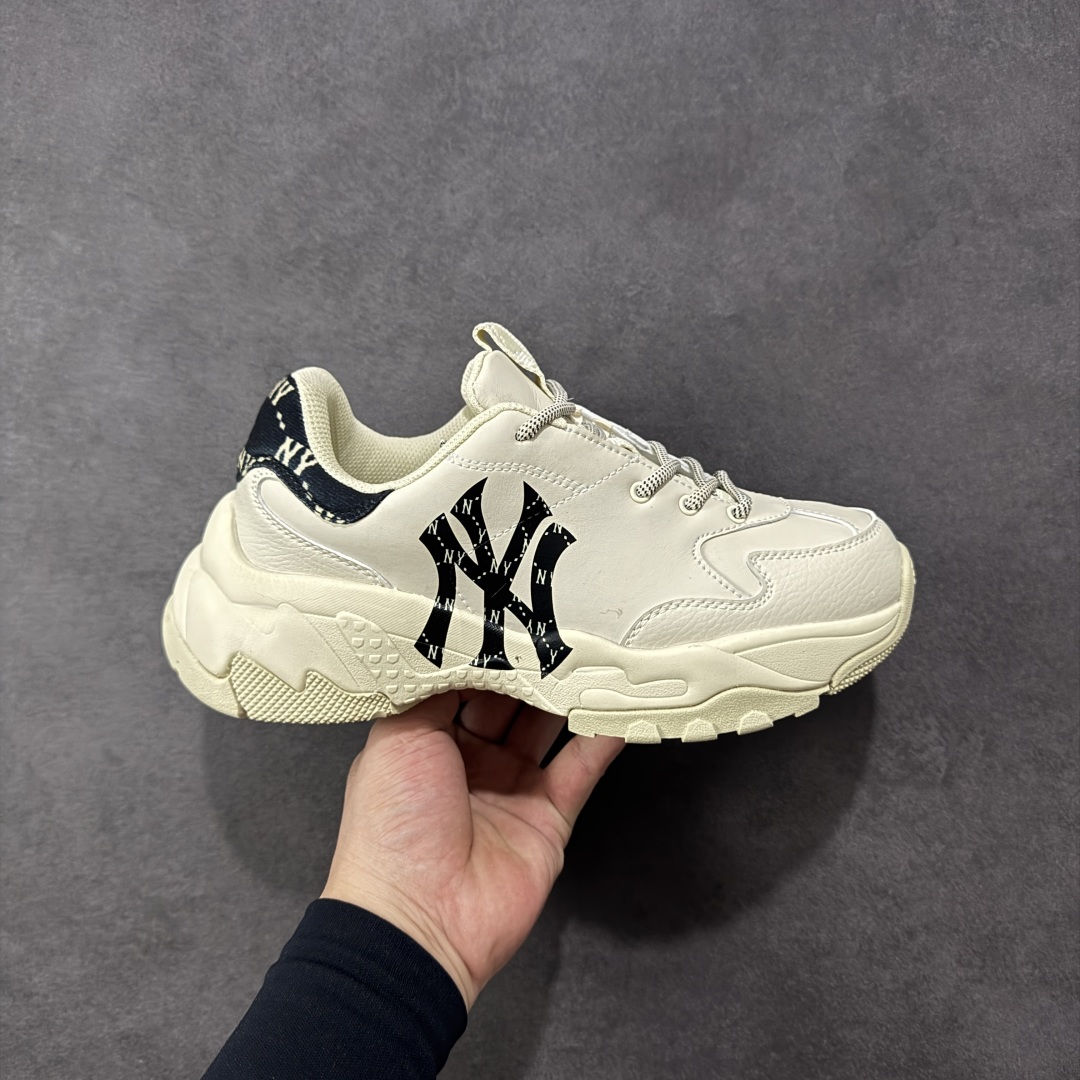 图片[20]-【GQ纯原福利】MLB经典学长鞋系列 大厂出品 性价比拉满 此版本平时卖过的都知道！无论材质 做工 清洁度都是肉眼可见 无条件售后 20000+ 清仓福利 尺码：35.5-45-选品中心