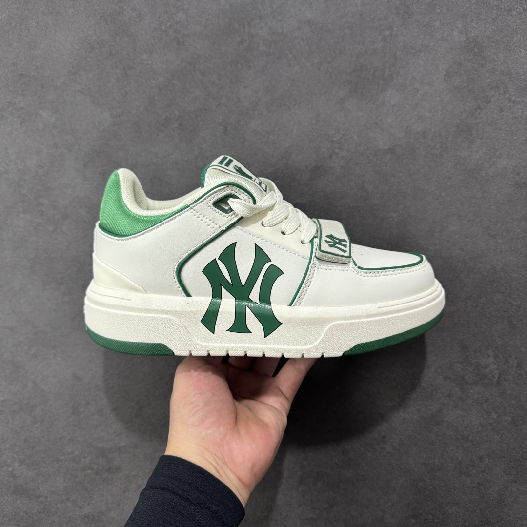 图片[7]-【GQ纯原福利】MLB经典学长鞋系列 大厂出品 性价比拉满 此版本平时卖过的都知道！无论材质 做工 清洁度都是肉眼可见 无条件售后 20000+ 清仓福利 尺码：35.5-45-选品中心