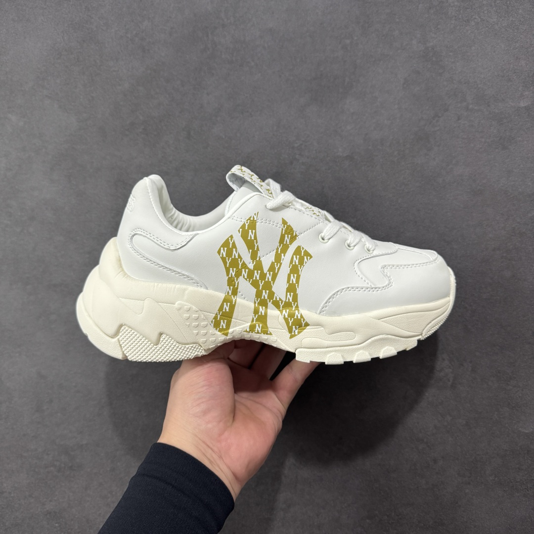 图片[25]-【GQ纯原福利】MLB经典学长鞋系列 大厂出品 性价比拉满 此版本平时卖过的都知道！无论材质 做工 清洁度都是肉眼可见 无条件售后 20000+ 清仓福利 尺码：35.5-45-选品中心