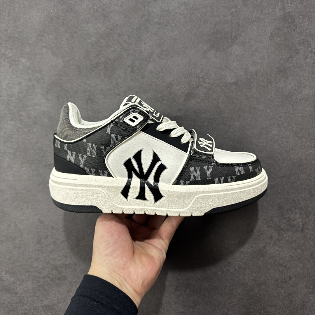 图片[10]-【GQ纯原福利】MLB经典学长鞋系列 大厂出品 性价比拉满 此版本平时卖过的都知道！无论材质 做工 清洁度都是肉眼可见 无条件售后 20000+ 清仓福利 尺码：35.5-45-选品中心