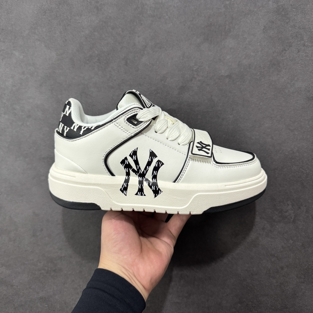 图片[6]-【GQ纯原福利】MLB经典学长鞋系列 大厂出品 性价比拉满 此版本平时卖过的都知道！无论材质 做工 清洁度都是肉眼可见 无条件售后 20000+ 清仓福利 尺码：35.5-45-选品中心