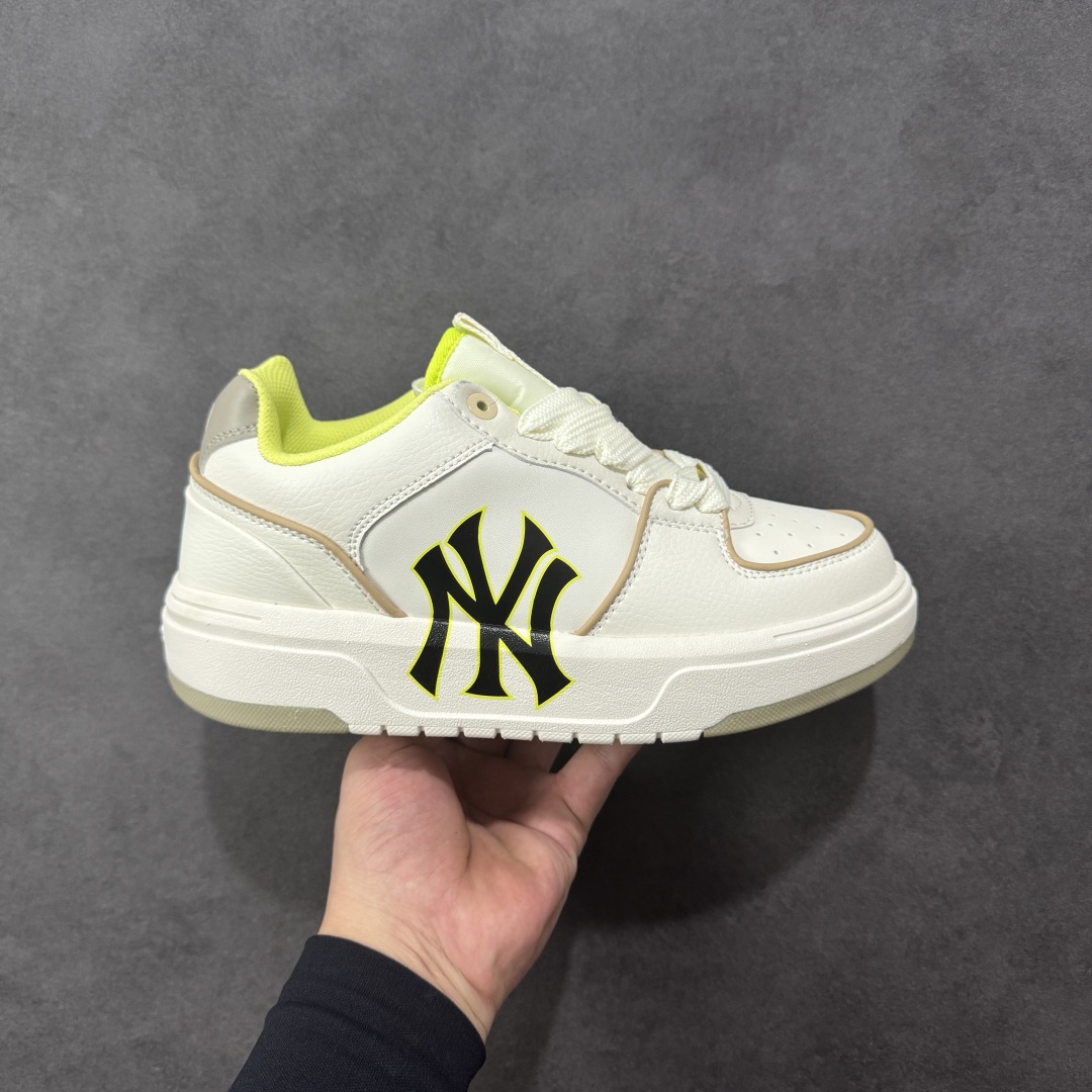 图片[3]-【GQ纯原福利】MLB经典学长鞋系列 大厂出品 性价比拉满 此版本平时卖过的都知道！无论材质 做工 清洁度都是肉眼可见 无条件售后 20000+ 清仓福利 尺码：35.5-45-选品中心