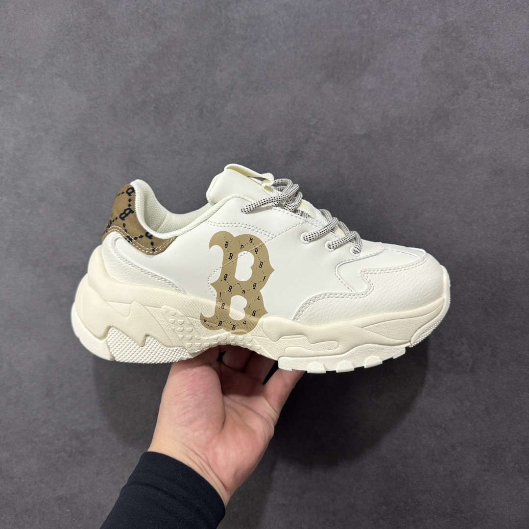 图片[21]-【GQ纯原福利】MLB经典学长鞋系列 大厂出品 性价比拉满 此版本平时卖过的都知道！无论材质 做工 清洁度都是肉眼可见 无条件售后 20000+ 清仓福利 尺码：35.5-45-选品中心