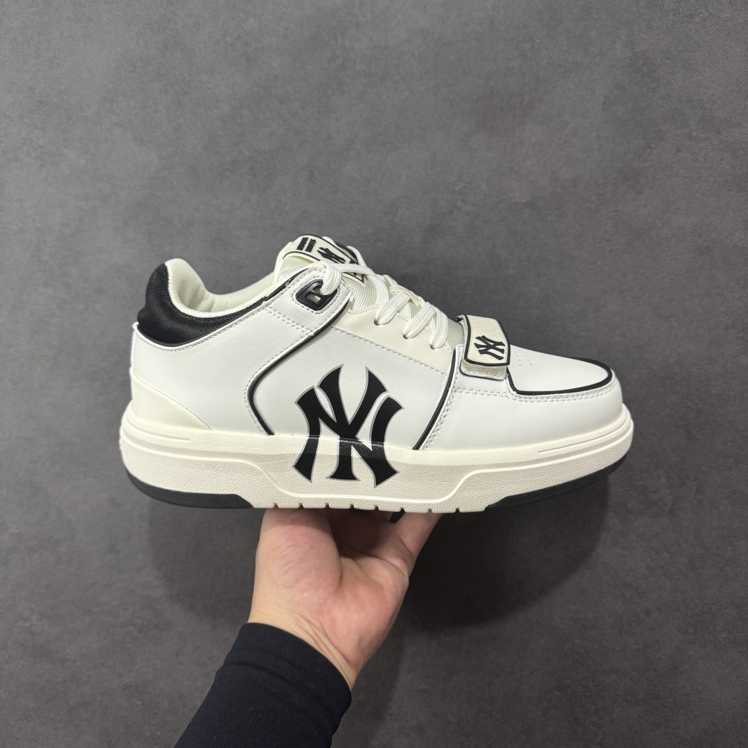 图片[4]-【GQ纯原福利】MLB经典学长鞋系列 大厂出品 性价比拉满 此版本平时卖过的都知道！无论材质 做工 清洁度都是肉眼可见 无条件售后 20000+ 清仓福利 尺码：35.5-45-选品中心