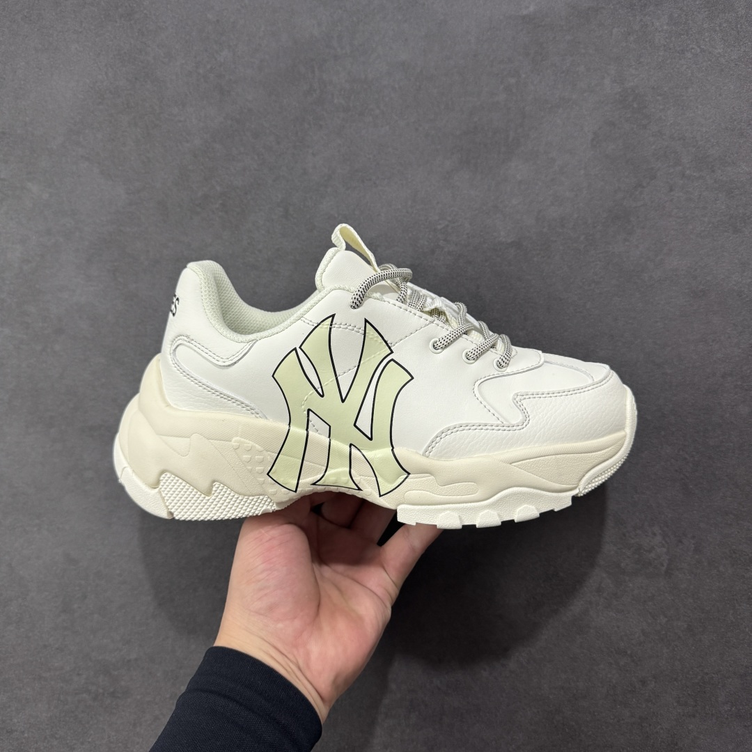 图片[19]-【GQ纯原福利】MLB经典学长鞋系列 大厂出品 性价比拉满 此版本平时卖过的都知道！无论材质 做工 清洁度都是肉眼可见 无条件售后 20000+ 清仓福利 尺码：35.5-45-选品中心