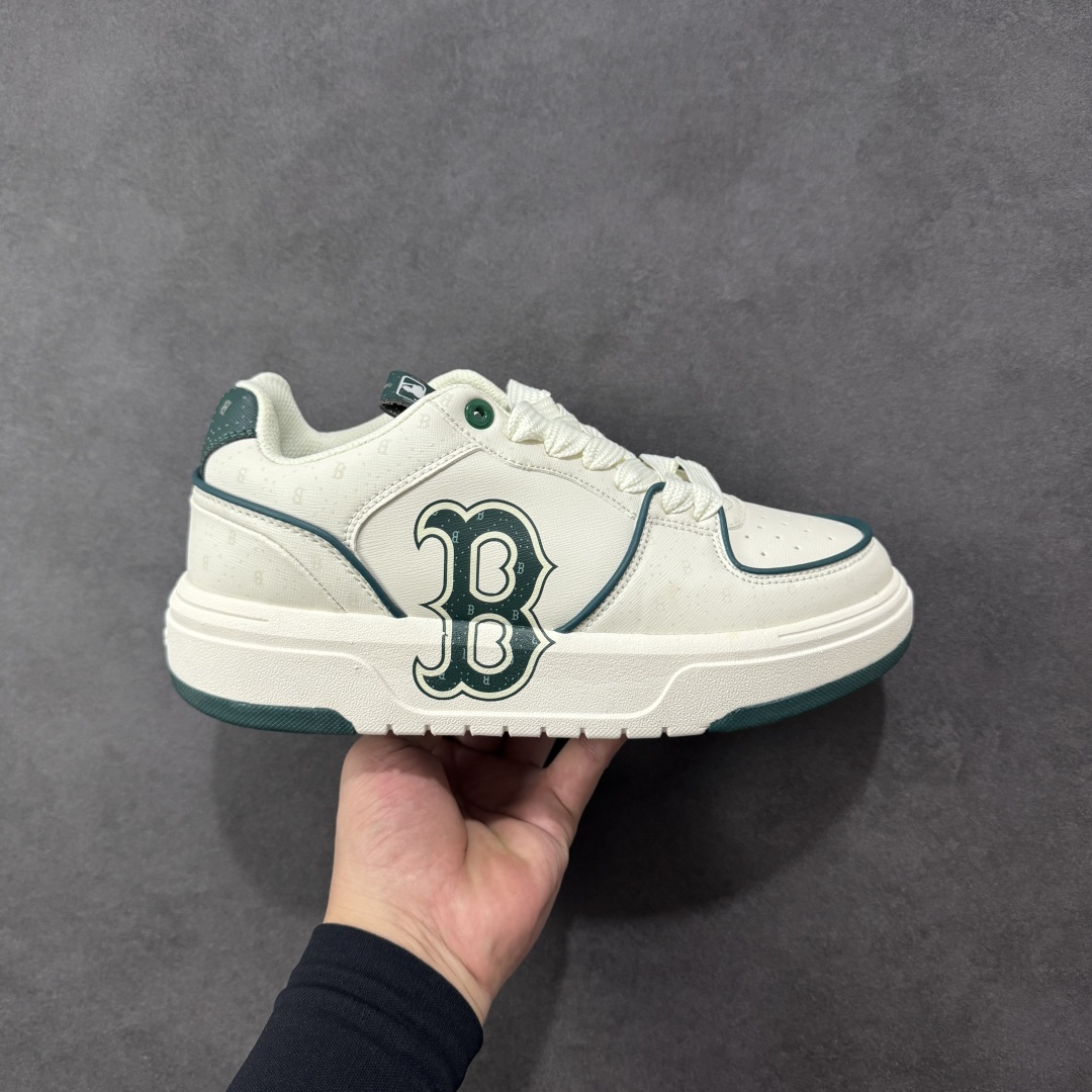 图片[23]-【GQ纯原福利】MLB经典学长鞋系列 大厂出品 性价比拉满 此版本平时卖过的都知道！无论材质 做工 清洁度都是肉眼可见 无条件售后 20000+ 清仓福利 尺码：35.5-45-选品中心