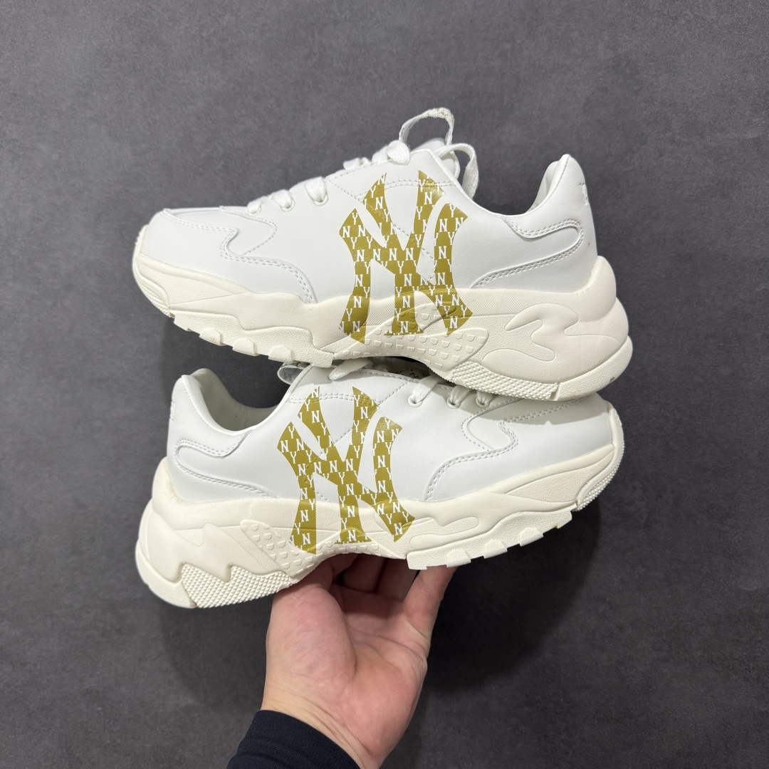 图片[25]-【GQ纯原福利】MLB经典学长鞋系列 大厂出品 性价比拉满 此版本平时卖过的都知道！无论材质 做工 清洁度都是肉眼可见 无条件售后 20000+ 清仓福利 尺码：35.5-45-选品中心