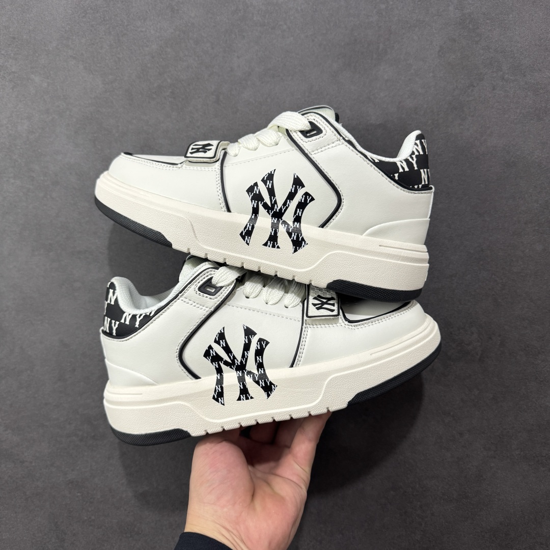 图片[6]-【GQ纯原福利】MLB经典学长鞋系列 大厂出品 性价比拉满 此版本平时卖过的都知道！无论材质 做工 清洁度都是肉眼可见 无条件售后 20000+ 清仓福利 尺码：35.5-45-选品中心