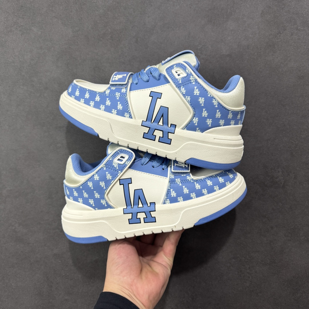 图片[5]-【GQ纯原福利】MLB经典学长鞋系列 大厂出品 性价比拉满 此版本平时卖过的都知道！无论材质 做工 清洁度都是肉眼可见 无条件售后 20000+ 清仓福利 尺码：35.5-45-选品中心