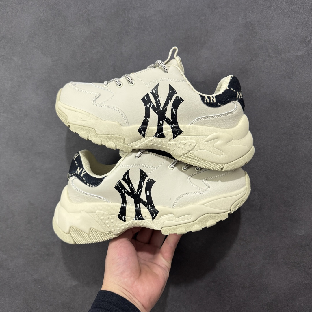 图片[20]-【GQ纯原福利】MLB经典学长鞋系列 大厂出品 性价比拉满 此版本平时卖过的都知道！无论材质 做工 清洁度都是肉眼可见 无条件售后 20000+ 清仓福利 尺码：35.5-45-选品中心