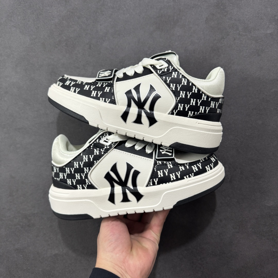 图片[16]-【GQ纯原福利】MLB经典学长鞋系列 大厂出品 性价比拉满 此版本平时卖过的都知道！无论材质 做工 清洁度都是肉眼可见 无条件售后 20000+ 清仓福利 尺码：35.5-45-选品中心