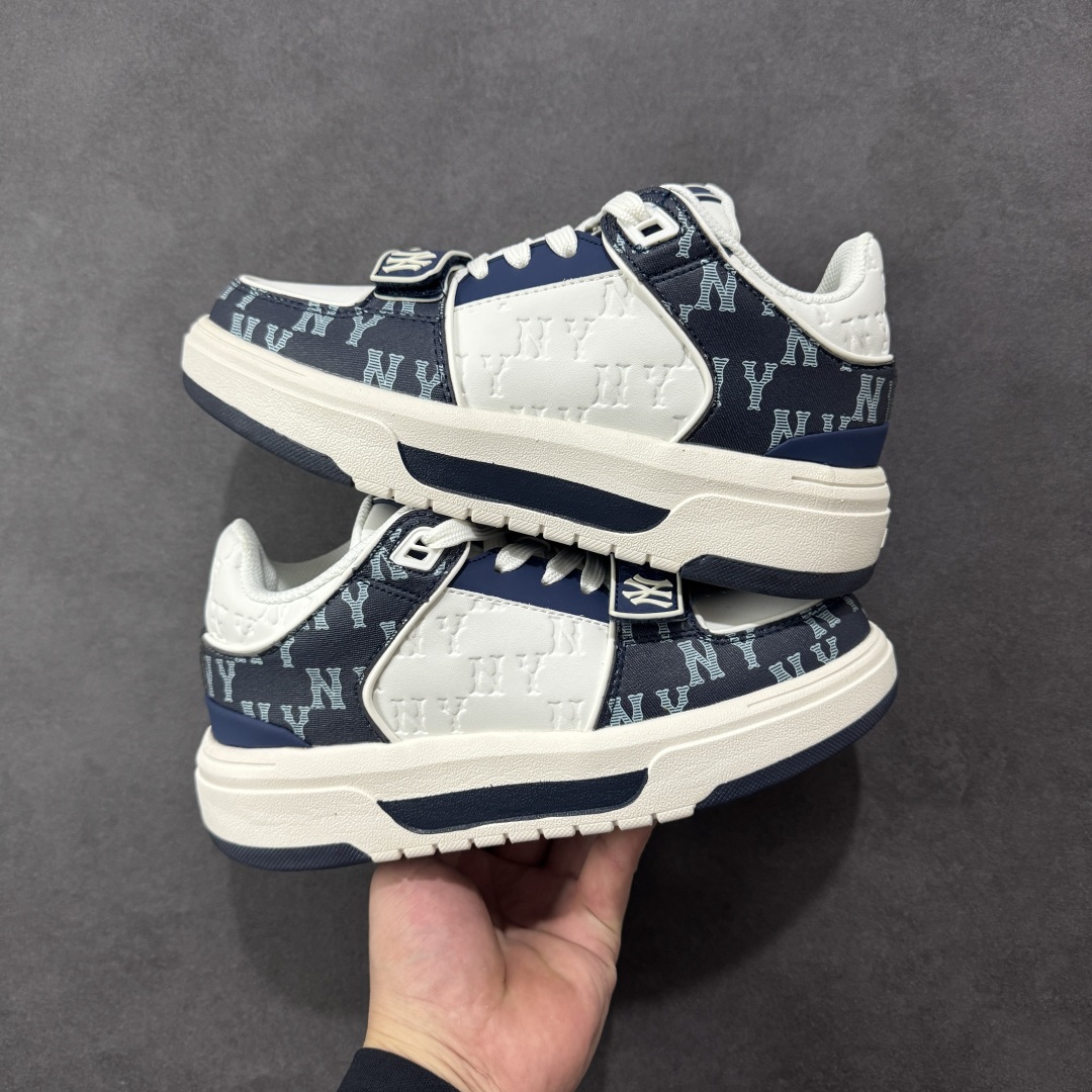 图片[13]-【GQ纯原福利】MLB经典学长鞋系列 大厂出品 性价比拉满 此版本平时卖过的都知道！无论材质 做工 清洁度都是肉眼可见 无条件售后 20000+ 清仓福利 尺码：35.5-45-选品中心