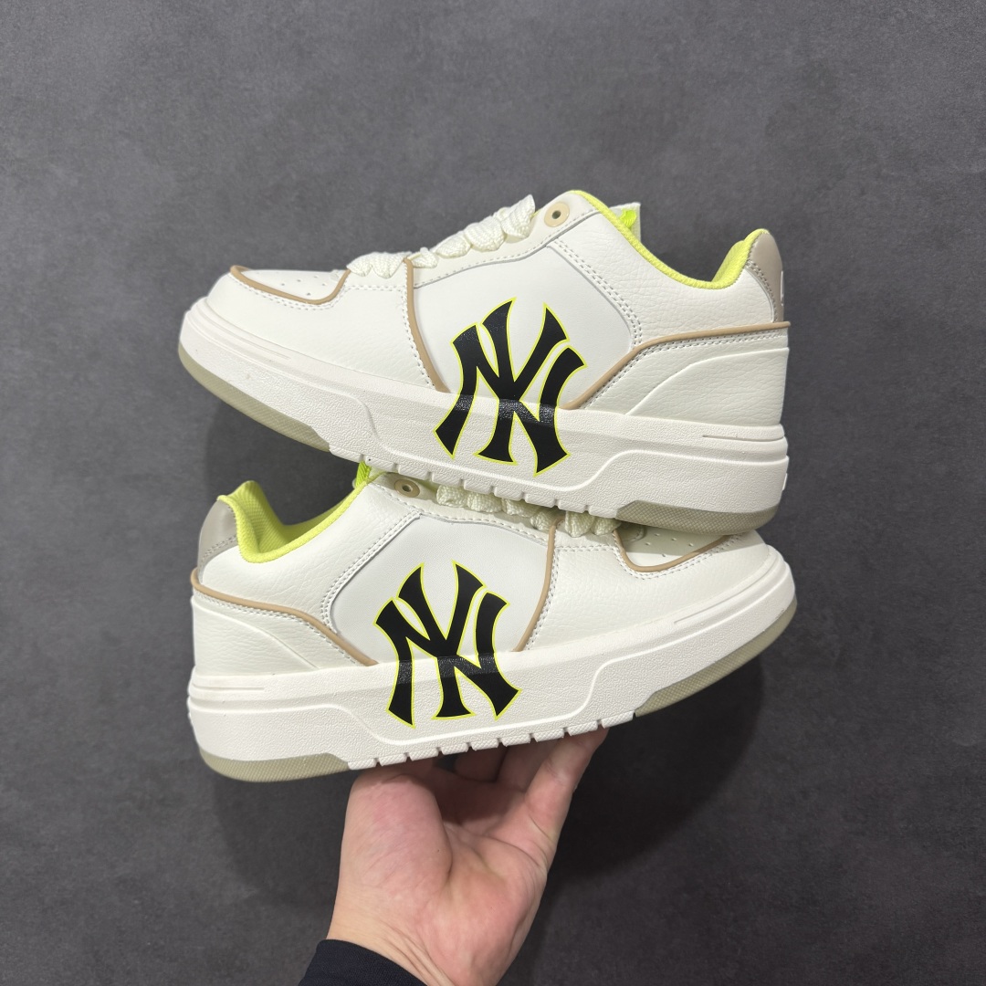 图片[3]-【GQ纯原福利】MLB经典学长鞋系列 大厂出品 性价比拉满 此版本平时卖过的都知道！无论材质 做工 清洁度都是肉眼可见 无条件售后 20000+ 清仓福利 尺码：35.5-45-选品中心