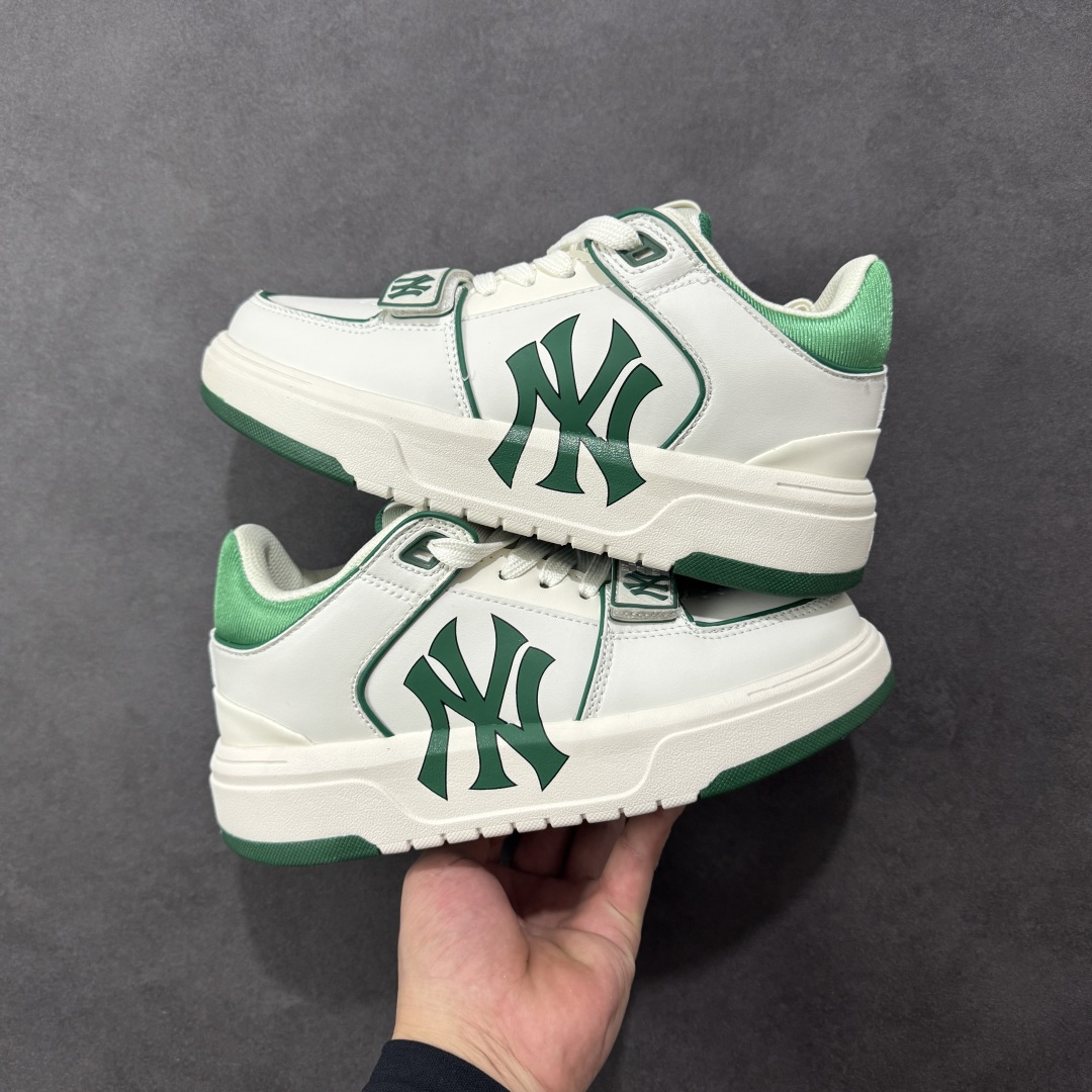 图片[7]-【GQ纯原福利】MLB经典学长鞋系列 大厂出品 性价比拉满 此版本平时卖过的都知道！无论材质 做工 清洁度都是肉眼可见 无条件售后 20000+ 清仓福利 尺码：35.5-45-选品中心