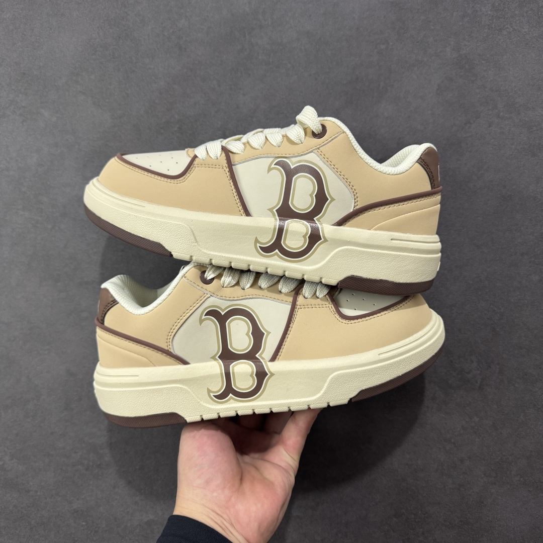 图片[12]-【GQ纯原福利】MLB经典学长鞋系列 大厂出品 性价比拉满 此版本平时卖过的都知道！无论材质 做工 清洁度都是肉眼可见 无条件售后 20000+ 清仓福利 尺码：35.5-45-选品中心