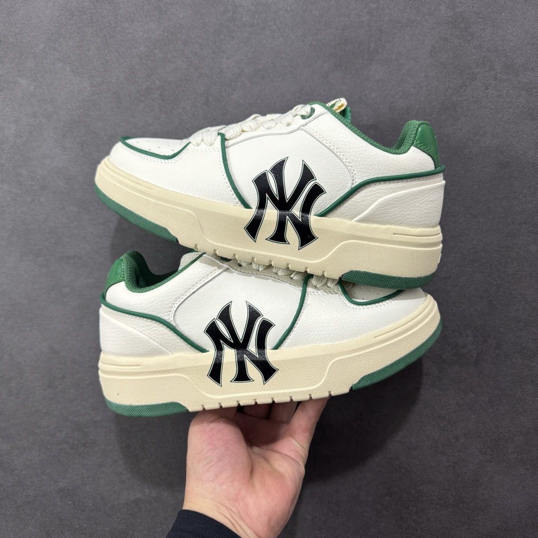 图片[15]-【GQ纯原福利】MLB经典学长鞋系列 大厂出品 性价比拉满 此版本平时卖过的都知道！无论材质 做工 清洁度都是肉眼可见 无条件售后 20000+ 清仓福利 尺码：35.5-45-选品中心