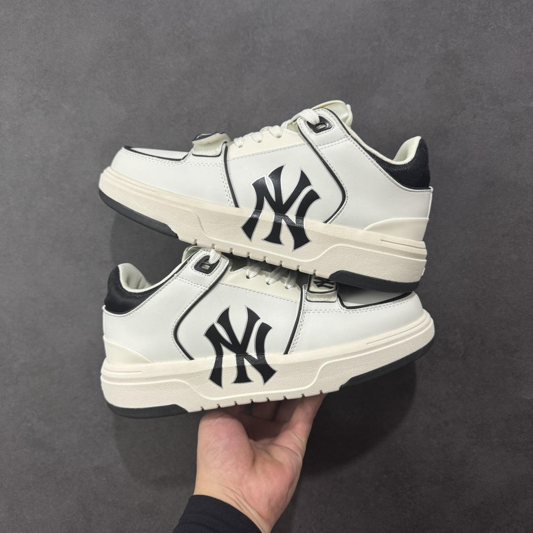 图片[4]-【GQ纯原福利】MLB经典学长鞋系列 大厂出品 性价比拉满 此版本平时卖过的都知道！无论材质 做工 清洁度都是肉眼可见 无条件售后 20000+ 清仓福利 尺码：35.5-45-选品中心