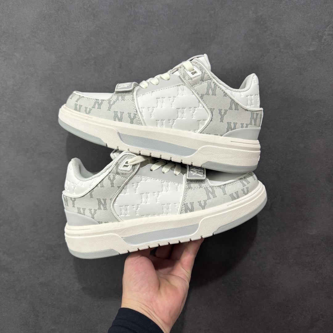 图片[8]-【GQ纯原福利】MLB经典学长鞋系列 大厂出品 性价比拉满 此版本平时卖过的都知道！无论材质 做工 清洁度都是肉眼可见 无条件售后 20000+ 清仓福利 尺码：35.5-45-选品中心