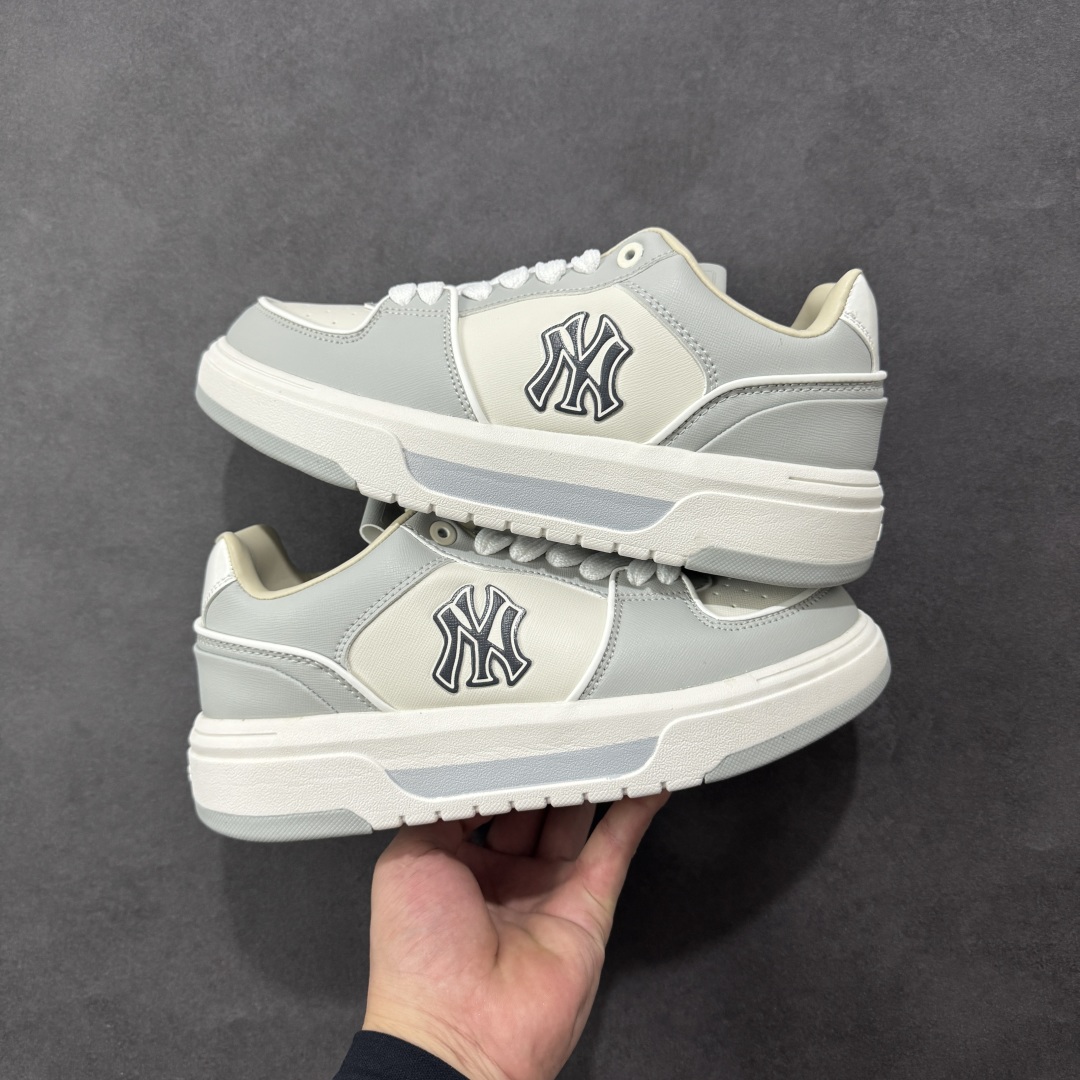 图片[29]-【GQ纯原福利】MLB经典学长鞋系列 大厂出品 性价比拉满 此版本平时卖过的都知道！无论材质 做工 清洁度都是肉眼可见 无条件售后 20000+ 清仓福利 尺码：35.5-45-选品中心