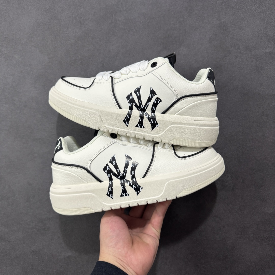 图片[18]-【GQ纯原福利】MLB经典学长鞋系列 大厂出品 性价比拉满 此版本平时卖过的都知道！无论材质 做工 清洁度都是肉眼可见 无条件售后 20000+ 清仓福利 尺码：35.5-45-选品中心