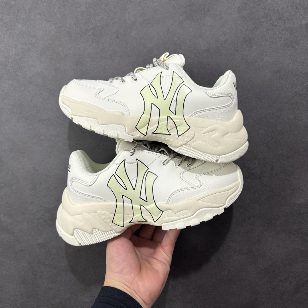 图片[19]-【GQ纯原福利】MLB经典学长鞋系列 大厂出品 性价比拉满 此版本平时卖过的都知道！无论材质 做工 清洁度都是肉眼可见 无条件售后 20000+ 清仓福利 尺码：35.5-45-选品中心