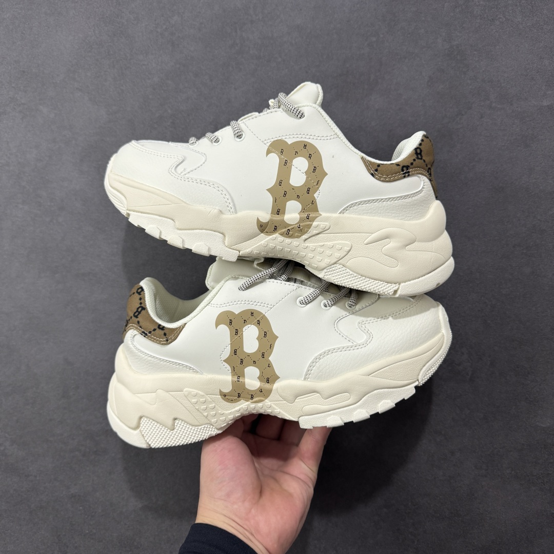 图片[21]-【GQ纯原福利】MLB经典学长鞋系列 大厂出品 性价比拉满 此版本平时卖过的都知道！无论材质 做工 清洁度都是肉眼可见 无条件售后 20000+ 清仓福利 尺码：35.5-45-选品中心