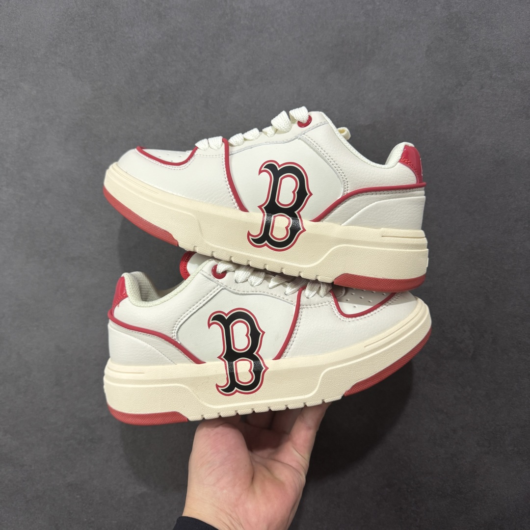 图片[2]-【GQ纯原福利】MLB经典学长鞋系列 大厂出品 性价比拉满 此版本平时卖过的都知道！无论材质 做工 清洁度都是肉眼可见 无条件售后 20000+ 清仓福利 尺码：35.5-45-选品中心