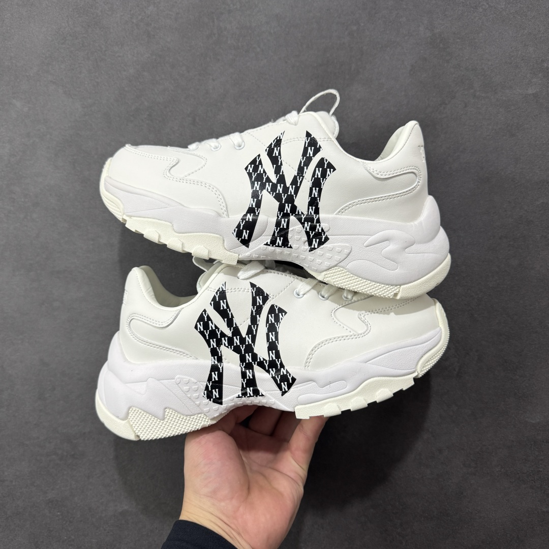 图片[27]-【GQ纯原福利】MLB经典学长鞋系列 大厂出品 性价比拉满 此版本平时卖过的都知道！无论材质 做工 清洁度都是肉眼可见 无条件售后 20000+ 清仓福利 尺码：35.5-45-选品中心