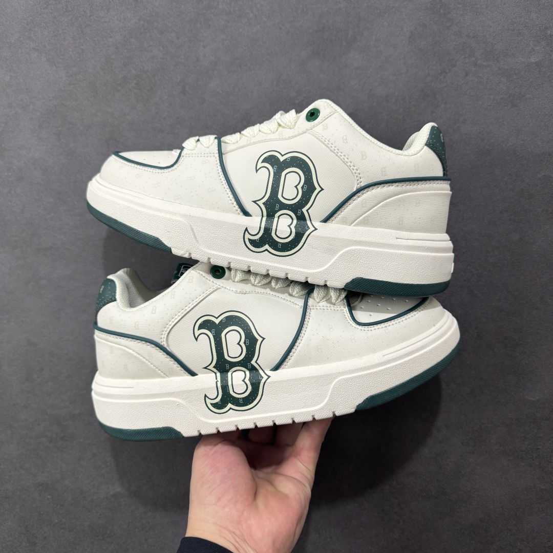 图片[23]-【GQ纯原福利】MLB经典学长鞋系列 大厂出品 性价比拉满 此版本平时卖过的都知道！无论材质 做工 清洁度都是肉眼可见 无条件售后 20000+ 清仓福利 尺码：35.5-45-选品中心