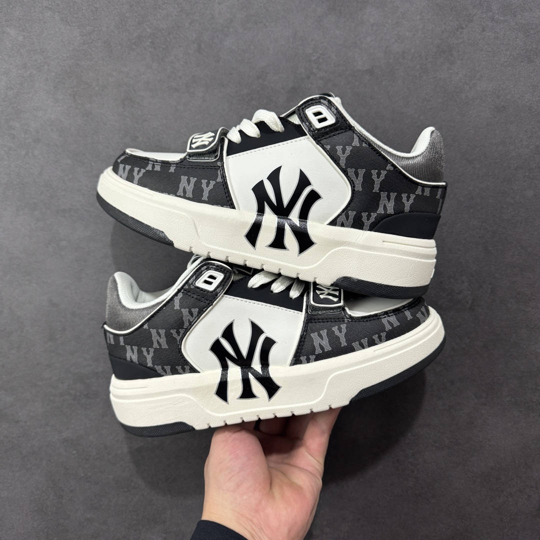 图片[10]-【GQ纯原福利】MLB经典学长鞋系列 大厂出品 性价比拉满 此版本平时卖过的都知道！无论材质 做工 清洁度都是肉眼可见 无条件售后 20000+ 清仓福利 尺码：35.5-45-选品中心