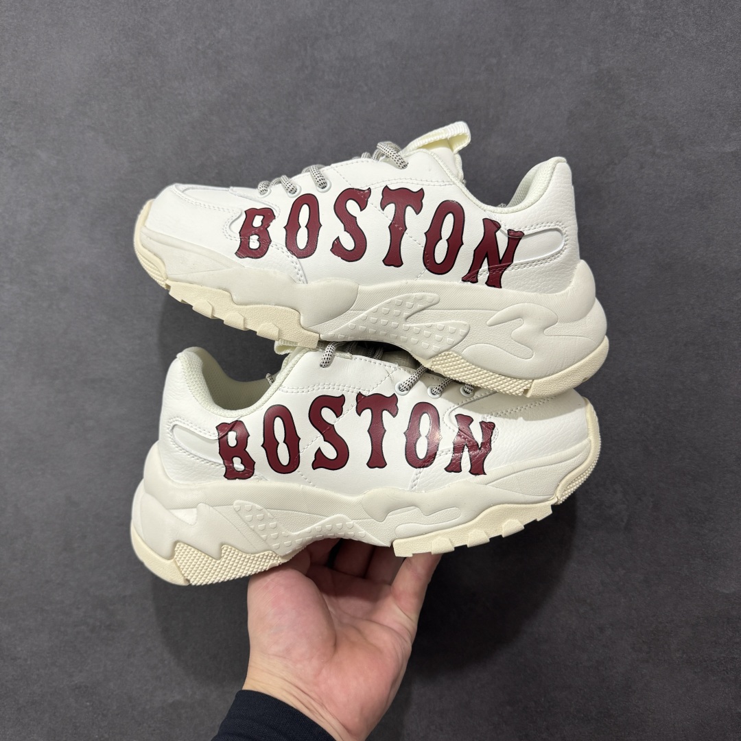 图片[11]-【GQ纯原福利】MLB经典学长鞋系列 大厂出品 性价比拉满 此版本平时卖过的都知道！无论材质 做工 清洁度都是肉眼可见 无条件售后 20000+ 清仓福利 尺码：35.5-45-选品中心