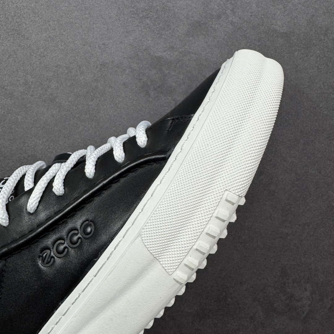 图片[5]-【公司级】Ecco 爱步2023春季爆款 柔酷7号系列 男士百搭休闲板鞋 #简单耐看清爽版型 黄景瑜同款！专柜热销款 1：1复刻！纯手工打造 质感妥妥的 ！鞋面采用进口小牛皮+透气头层猪皮里，鞋底采用高端顶级TPR环保科技材料 磨具贴合鞋底给你不一样的缓力性能 特点 舒适 增强运动性 高端大气时尚不失稳重 值得推荐！ 货号：503198 01001 尺码：38 39 40 41 42 43 44 皮鞋码-选品中心