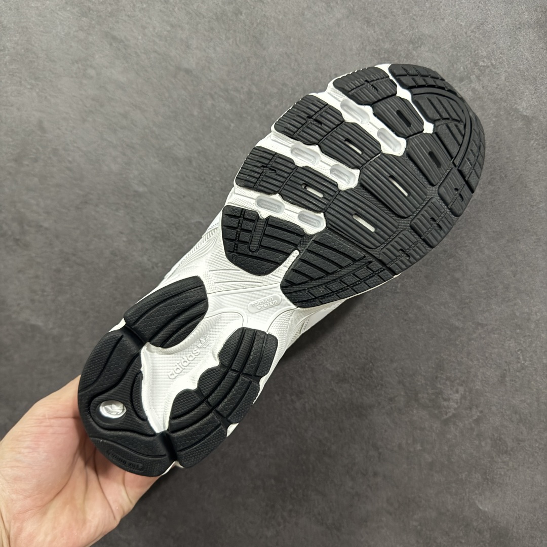 图片[9]-【公司级】AD Originals Astir 复古运动休闲老爹慢跑鞋 渠道正品订单 诠释市场最高工艺水平 鞋面运用皮革与网眼的拼接，穿着透气，极具层次感和复古感。鞋身搭配超大号鞋孔眼，配合动感饰面构成的生动线条，十分吸睛。EVA中底，脚感十分舒适。夏天必备单品。 货号：GY5565 尺码：36 36.5 37.5 38 38.5 39 40 40.5 41 42 42.5 43 44 44.5 45-选品中心