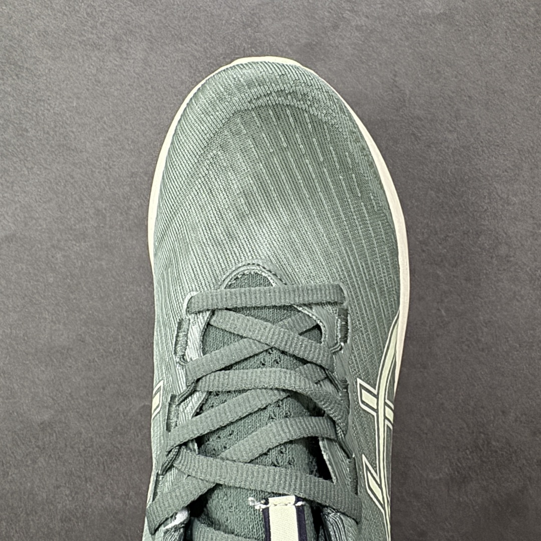 图片[8]-【公司级】Asics GEL-NIMBUS 27 复古休闲运动鞋 ASICS(亚瑟士） 是日本实业家鬼冢喜八郎创立的跑鞋运动品牌，名宇想法源自著名的拉丁谚语“AnimaSana In Corpore Sano”，意为“健全的精神寓于强健的体魄”。正如其名字的含义，ASICS亚瑟士一直坚信保持身体的健康与活力是打造健康快乐的生活方式的最佳途径。亚瑟士的跑鞋、篮球鞋等系列集专业与美貌于一身，拥有极高的热度 尺码：36 37 37.5 38 39 39.5 40 40.5 41.5 42 42.5 43.5 44 45 46 编码：AM240250-选品中心